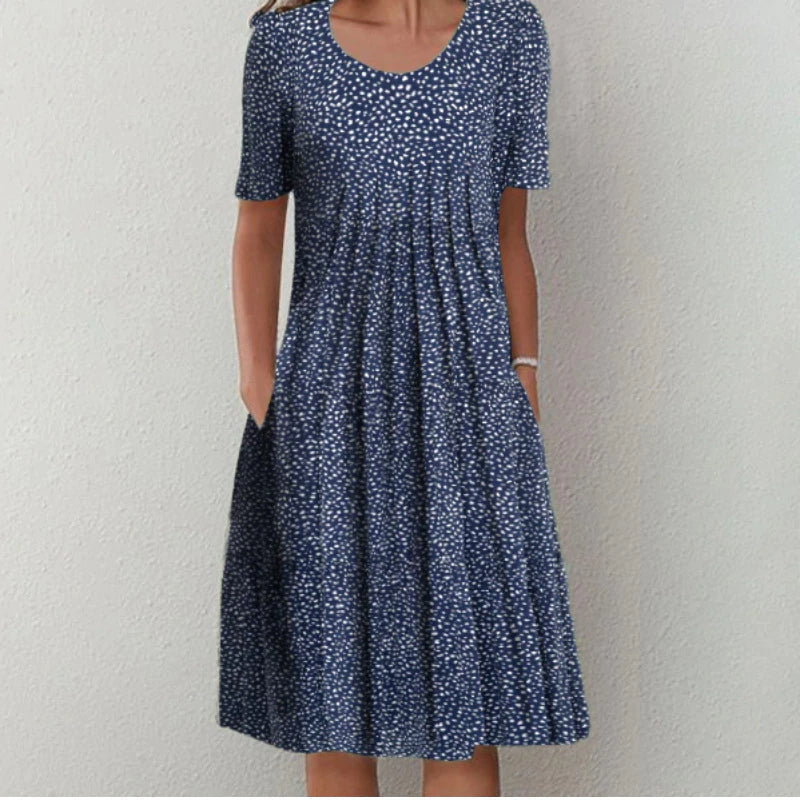 Erin ™ - Elegantti Mekko