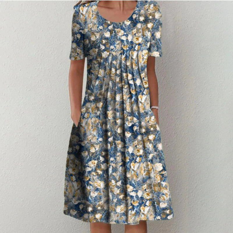 Erin ™ - Elegantti Mekko