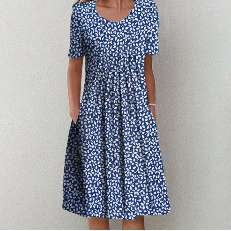 Erin ™ - Elegantti Mekko